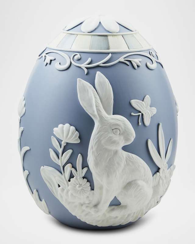 Cameo Egg, Large